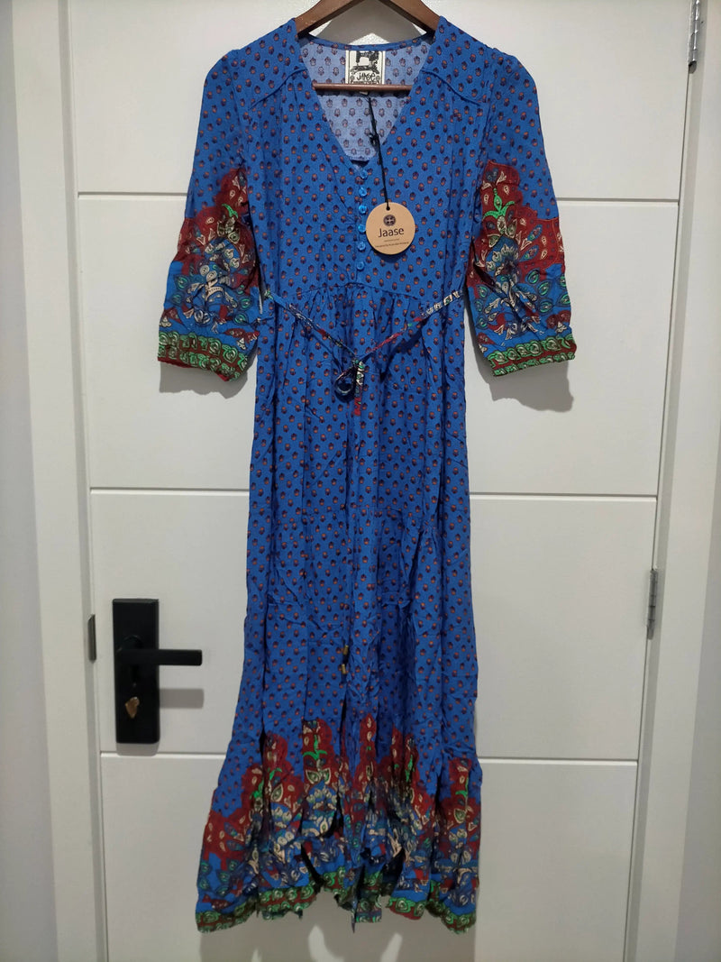 Eve vintage midi dress clearance