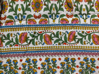 Bee Blouse ~ Harlowe print