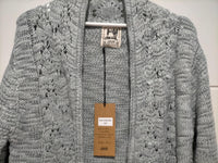 Maverick Knit Kenzie Tenzie