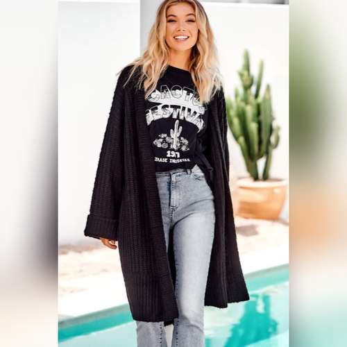 Jackets Kenzie Tenzie