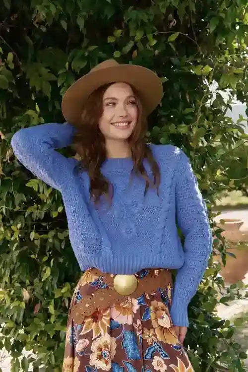 Knits Kenzie Tenzie