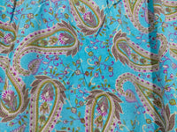 Citrin Top Lailah Print Kenzie Tenzie