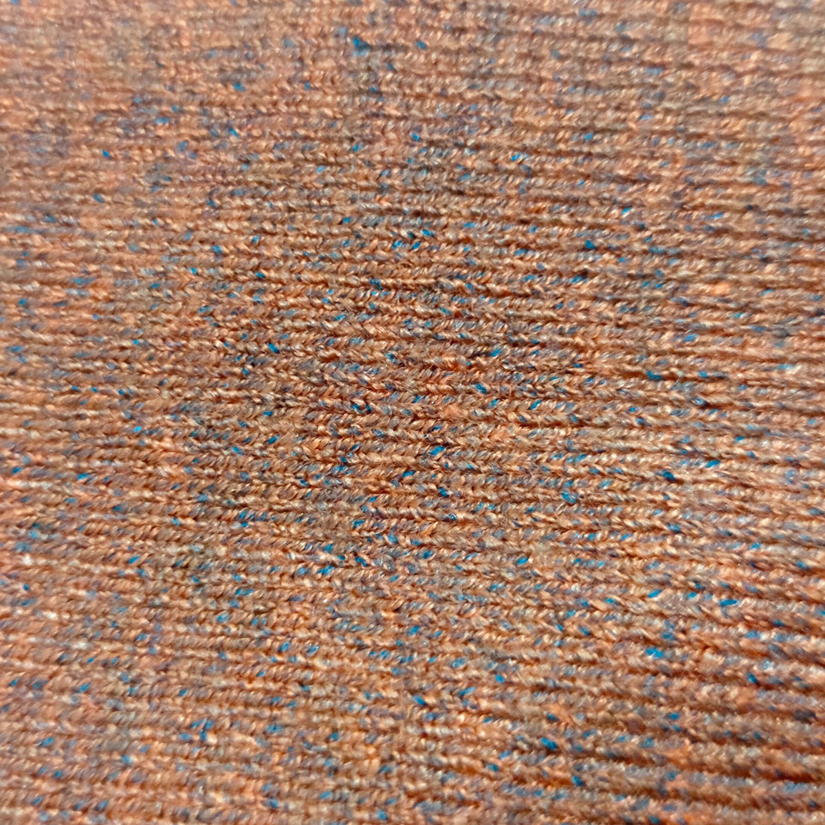 Estelle Rust Knit Jumper Kenzie Tenzie