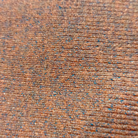 Estelle Rust Knit Jumper Kenzie Tenzie