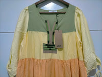 Gia Maxi Dress Alohi Print Kenzie Tenzie