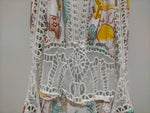 Madelyn Jumpsuit Fantasy print