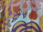 Oslo Blouse - Multi Floral