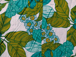 Hallie Maxi Dress Amaya print