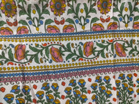Boheme Midi Dress ~ Harlowe Print