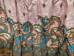 Teresa Maxi Dress Seraphina Print