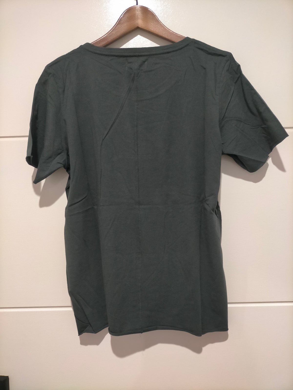 Vintage Tee ~ Here comes the Sun ~ Grey