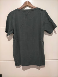 Vintage Tee ~ Here comes the Sun ~ Grey