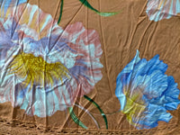 Carmen Maxi Dress ~ Amara Bloom print