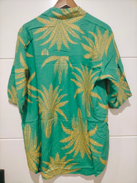 Stevie Shirt ~ Island Luxe Print
