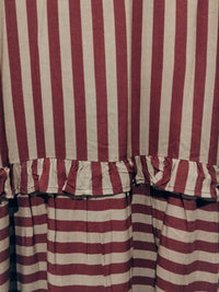 Belmont Midi Dress ~ Mayfair Muse Print