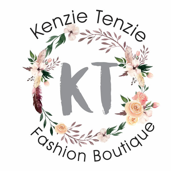 kenzie tenzie logo