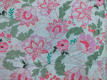 Monday Midi Dress Sakura Print Kenzie Tenzie
