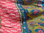 Myra Top Salena Print Kenzie Tenzie