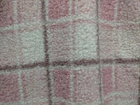 Parisian Dream Check Coat Kenzie Tenzie