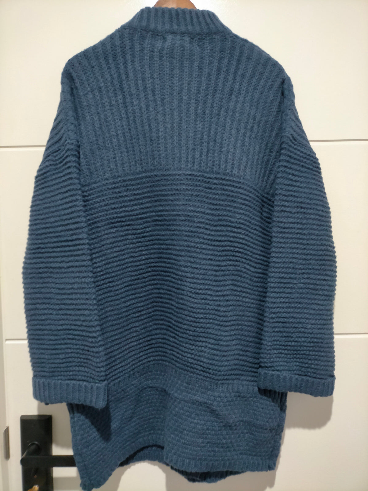 Poppy Knit Cardigan by Miracle Fashion Kenzie Tenzie