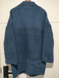 Poppy Knit Cardigan by Miracle Fashion Kenzie Tenzie