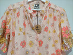 Sierra Top Daisies Print Kenzie Tenzie