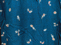 Teresa Maxi Dress Esta Print Kenzie Tenzie