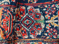 Teresa Maxi Dress Esta Print Kenzie Tenzie