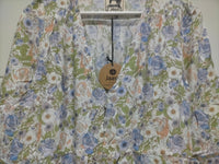 Tessa Maxi Dress Beachley Print Kenzie Tenzie