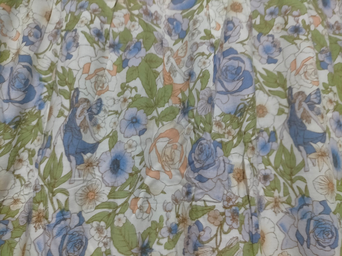 Tessa Maxi Dress Beachley Print Kenzie Tenzie