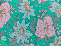 Tracey Mini Dress Harmony Print Kenzie Tenzie
