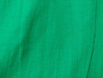 Vacation Linen Pants - Green Kenzie Tenzie