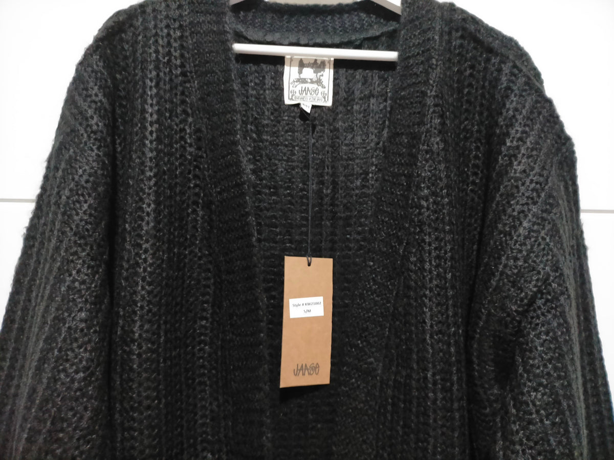 Vancouver Knit Kenzie Tenzie