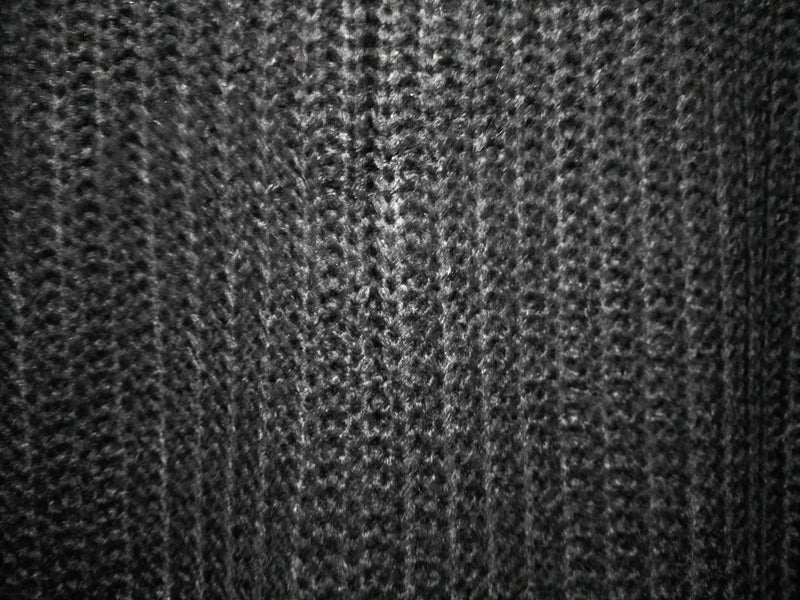Vancouver Knit Kenzie Tenzie