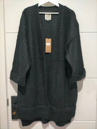 Vancouver Knit Kenzie Tenzie