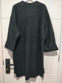 Vancouver Knit Kenzie Tenzie