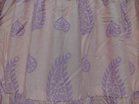 Vital Maxi Skirt Ophilia print Kenzie Tenzie