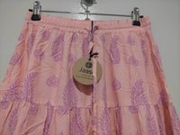 Vital Maxi Skirt Ophilia print Kenzie Tenzie