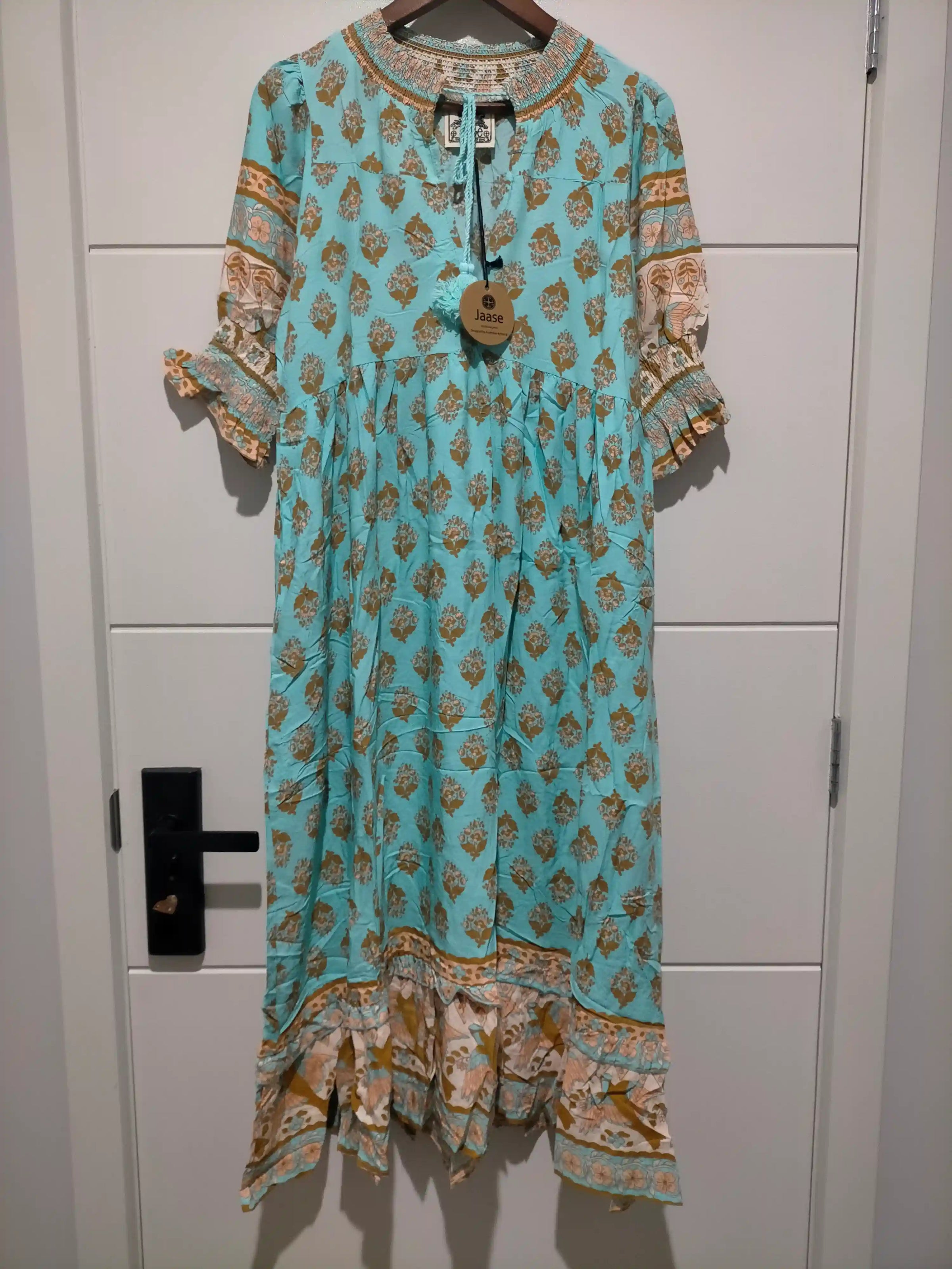 Kora 2024 midi dress