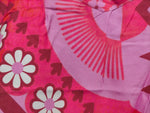 Bindi Shirt Gypsy Print