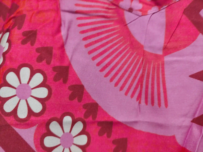 Bindi Shirt Gypsy Print