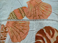 Cyra Blouse Marcel print