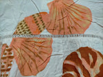 Cyra Blouse Marcel print