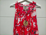 Erryn Maxi Dress Rene Print