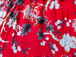 Erryn Maxi Dress Rene Print