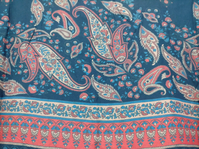 Goldie Mini Dress Celestial print