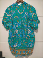 Lola Shirt Ventura Print