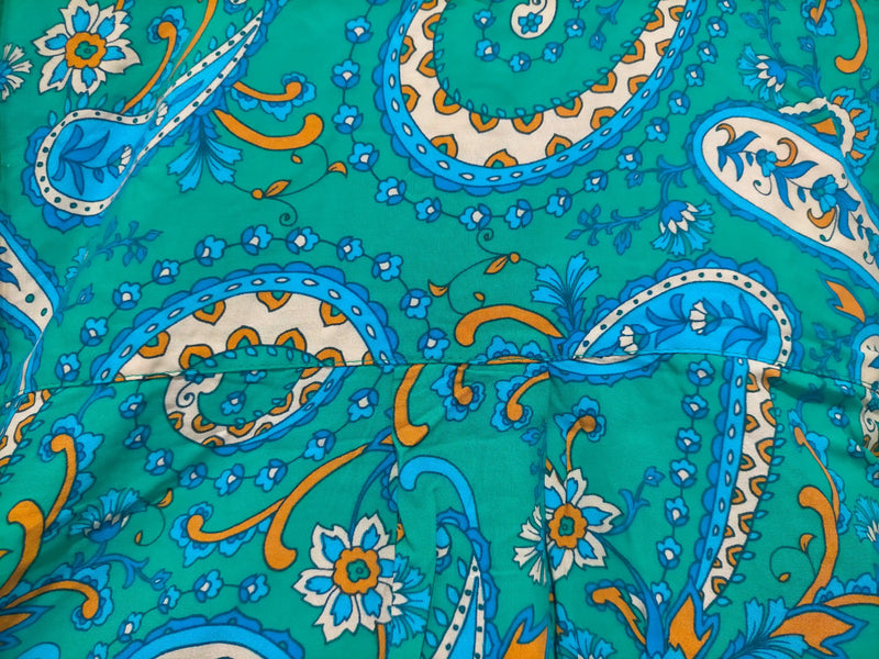 Lola Shirt Ventura Print