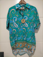 Lola Shirt Ventura Print