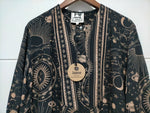 Moonstone Shirt Dress Astrid Print
